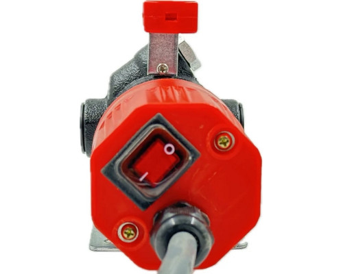 Насос топливный электрический PETROLL Vega 60 (12V) для дизельного топлива 1003