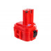Аккумулятор TopON для Makita 12В, 2.0Ah (Ni-Cd) TOP-PTGD-MAK-12-2.0