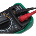Мультиметр цифровой MASTECH MAS830B в защитном кожухе 13-2010