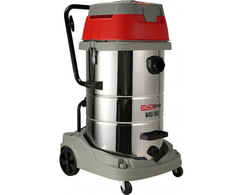 Пылесос промышленный Evoline WAD 380 Heavy Duty WAD380HD
