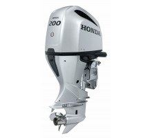 Лодочный мотор HONDA BF 200 XDU подвесной BF200DXDU