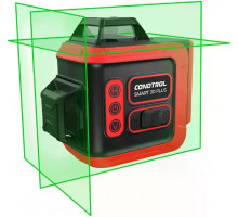Лазерный уровень CONDTROL Smart 3D Plus 1-2-478