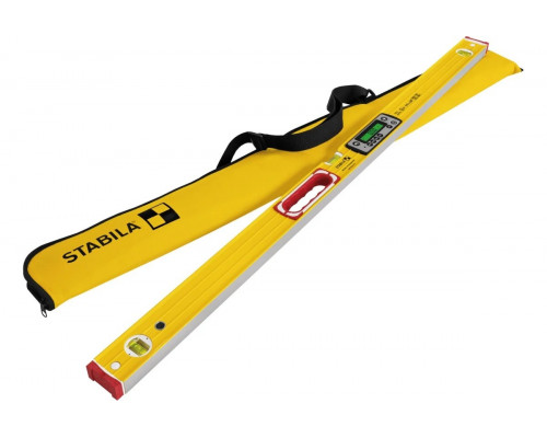 Уровень электронный STABILA TECH 196 DL, 122 см