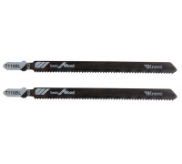 Пилки по дереву Kranz KR-92-0316 T119BL 132 мм (2 шт./уп.)