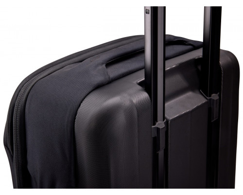 Чемодан THULE 3205046 для ручной клади Subterra 2, 35L, Black