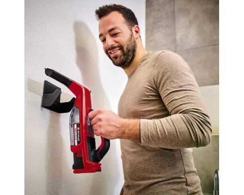 Стеклоочиститель EINHELL PXC BRILLIANTO ЗУ, АКБ PXC 18В 2,5 Ач Starter Kit 3437100SET