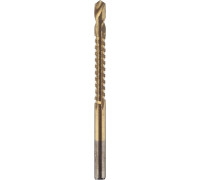Сверло по металлу Kranz KR-91-0580 3мм