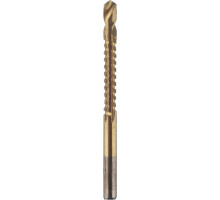 Сверло по металлу Kranz KR-91-0580 3мм