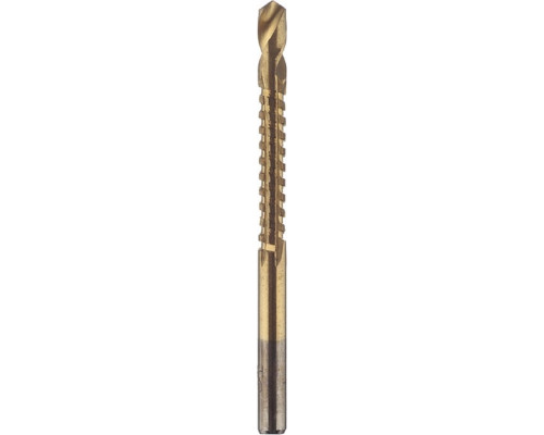 Сверло по металлу Kranz KR-91-0580 3мм