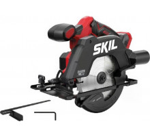 Пила циркулярная аккумуляторная SKIL CR6413 без АКБ и ЗУ CR6413SE00