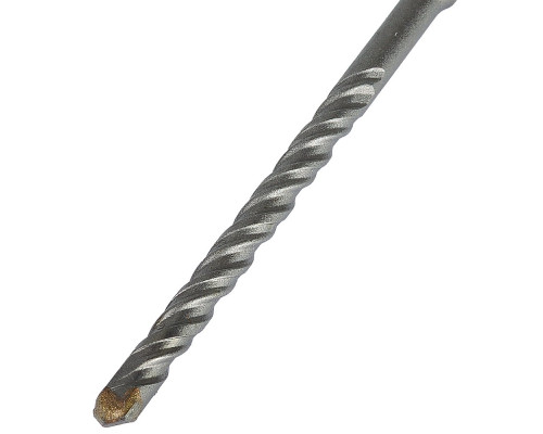 Бур SDS-plus ВИХРЬ 8x160x100 по бетону 73/10/7/4