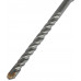 Бур SDS-plus ВИХРЬ 8x160x100 по бетону 73/10/7/4