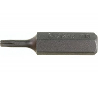 Бита для заворачивания HANS 042-4T10 короткая TORX на 5/16