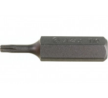 Бита для заворачивания HANS 042-4T10 короткая TORX на 5/16