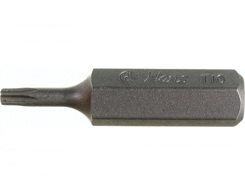 Бита для заворачивания HANS 042-4T10 короткая TORX на 5/16