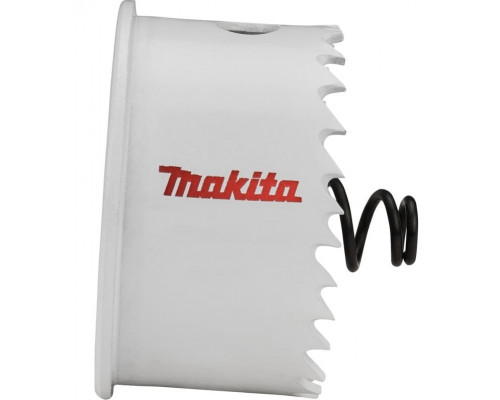 Коронка биметаллическая MAKITA B-29854 bim 51x20