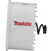 Коронка биметаллическая MAKITA B-29854 bim 51x20