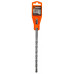 Бур SDS-plus ВИХРЬ 10x210x150 по бетону 73/10/7/7