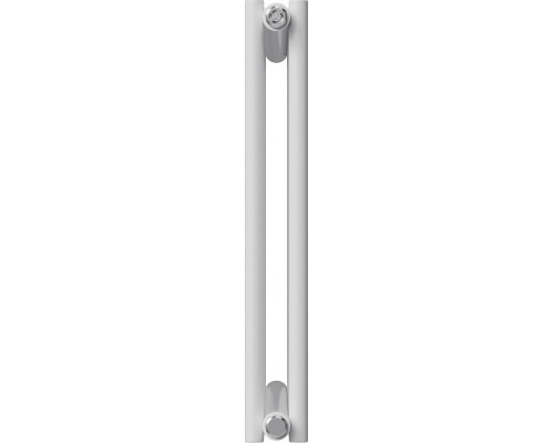 Радиатор отопления ROYAL THERMO Shift R22 C2050-28 секц. RAL9016 дизайнерский НС-1631341