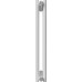 Радиатор отопления ROYAL THERMO Shift R22 C2050-28 секц. RAL9016 дизайнерский НС-1631341