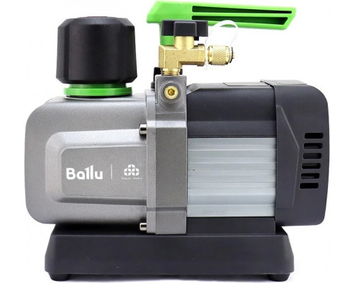 Вакуумный насос BALLU Super Stars ST-2BM НС-1706812