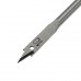Сверло по дереву Kranz 10х152 мм шестигр. хвост. KR-91-0662