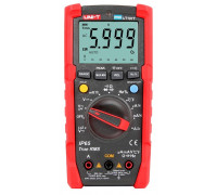 Мультиметр цифровой UNI-T UT191T профессиональный 13-0086