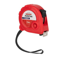 Рулетка REXANT 12-9008 Стандарт, 7,5мх25мм
