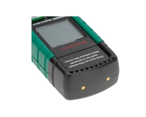 Измеритель влажности материалов MASTECH MS6900
