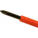 Отвертка диэлектрическая PHILIPS Sturm 1040-17-PH0-75 эрго ручка, ph0х75мм