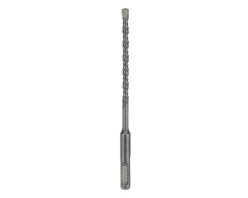 Бур SDS-plus Kranz KR-91-0012 по бетону 8x160x100мм