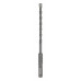 Бур SDS-plus Kranz KR-91-0012 по бетону 8x160x100мм