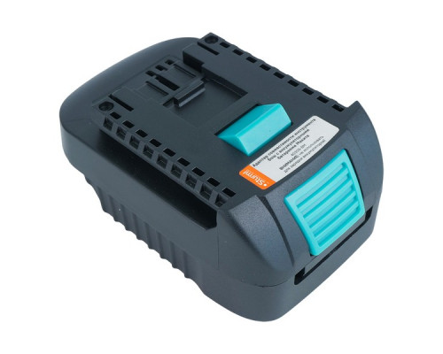 Адаптер-переходник Sturm 40309-BM для аккумуляторов BOSCH-MAKITA 40309-BM