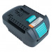Адаптер-переходник Sturm 40309-BM для аккумуляторов BOSCH-MAKITA 40309-BM