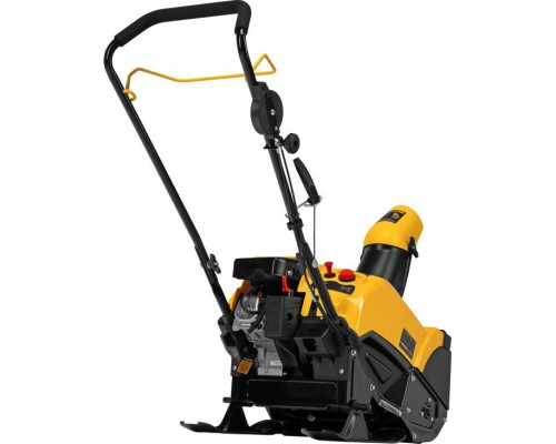 Снегоуборщик бензиновый Denzel SB 460 Sled 97648
