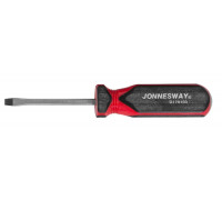 Отвертка шлицевая JONNESWAY ACERON D170103 SL5х75 мм 047081