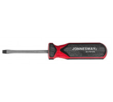 Отвертка шлицевая JONNESWAY ACERON D170103 SL5х75 мм 047081