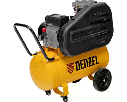 Компрессор поршневой Denzel BCI 2100/50 58115