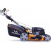 Газонокосилка бензиновая VILLARTEC MB 453Т