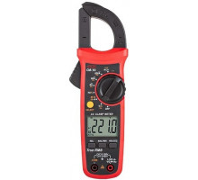Клещи токоизмерительные RGK CM-10 с поверкой 779678