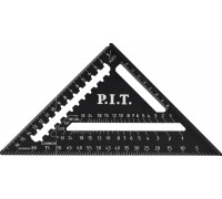 Угольник P.I.T. HSQR04-0180A Свенсона, кровельный, 180 мм