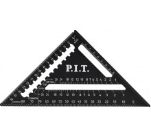 Угольник P.I.T. HSQR04-0180A Свенсона, кровельный, 180 мм