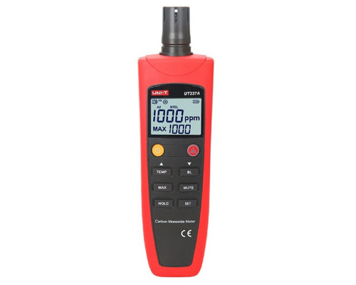 Детектор утечки газа UNI-T UT337A 13-1145