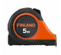 Рулетка FINLAND 2282 Skeleton 5м/19мм