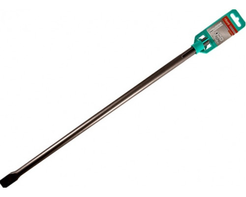 Долото SDS-plus Sturm 9018-SDS-F22x400 кирпич, бетон, камень 22х400мм