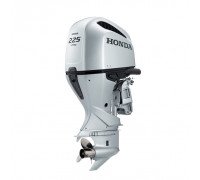Лодочный мотор HONDA BF 225 XRD подвесной BF225DXRD
