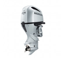 Лодочный мотор HONDA BF 225 XRD подвесной BF225DXRD