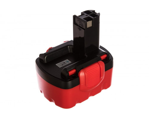 Аккумулятор TopON для Bosch AHS 14.4В, 1.3Ah (Ni-Cd) TOP-PTGD-BOS-14.4(A)