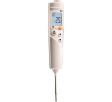 Термометр Testo 106 + поверка 0560 1063/001