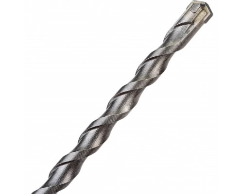 Бур SDS-plus Kranz KR-91-0839 по бетону 8x350x290мм, крестовая пластина